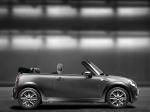 Mini Cooper Cabrio by Kenneth Cole 2010 года